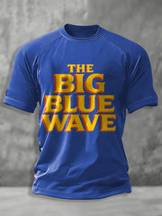 Men's Zohran for NYC New York Mayor Printed T-shirt