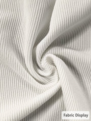 Women's Alzheimer's Awareness Art Purple Floral Printed Sweatshirt