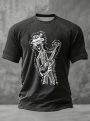 Men's Todd Snider short sleeve t-shirt