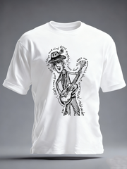Men's Todd Snider short sleeves t-shirt