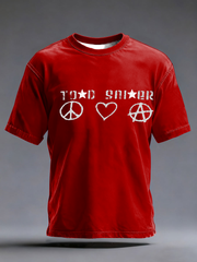 Men's Todd Snider short sleeves t-shirt