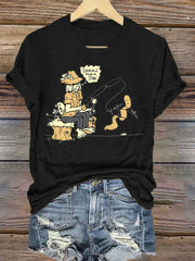 Women's Todd Snider Iron On Short Sleeve T-Shirt