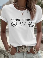 Women's Todd Snider Iron On Short Sleeve T-Shirt