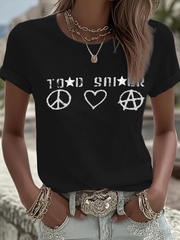 Women's Todd Snider Iron On Short Sleeve T-Shirt