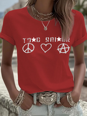 Women's Todd Snider Iron On Short Sleeve T-Shirt