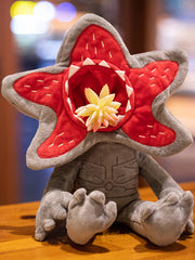 Stranger Things Plush Carnivorous Flower Plush Toy