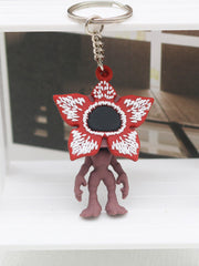 Stranger Things Keychain