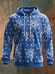 Men's Funny 8647 FDT Printed Hoodie