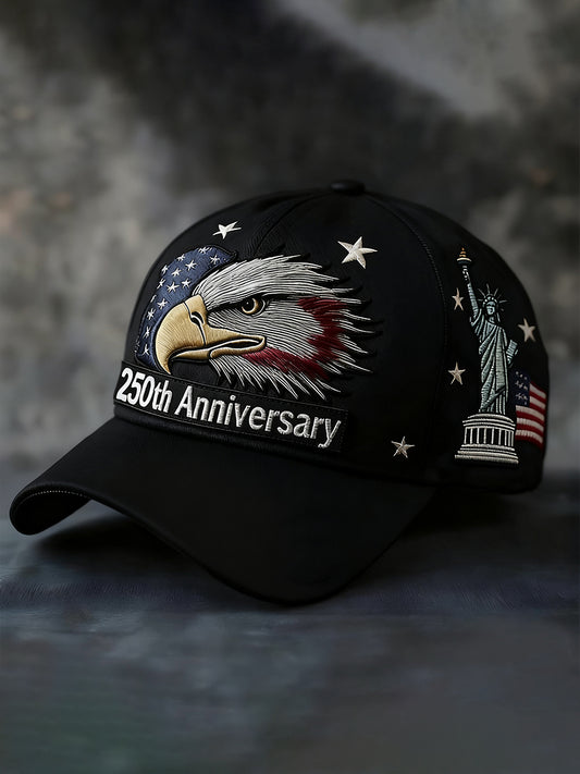 Unisex US 250th Anniversary Hat
