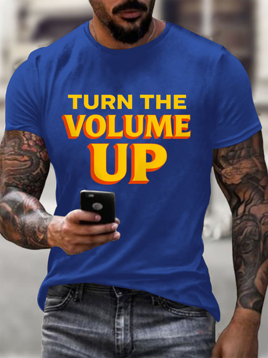 Men's Zohran for NYC New York Mayor Printed T-shirt