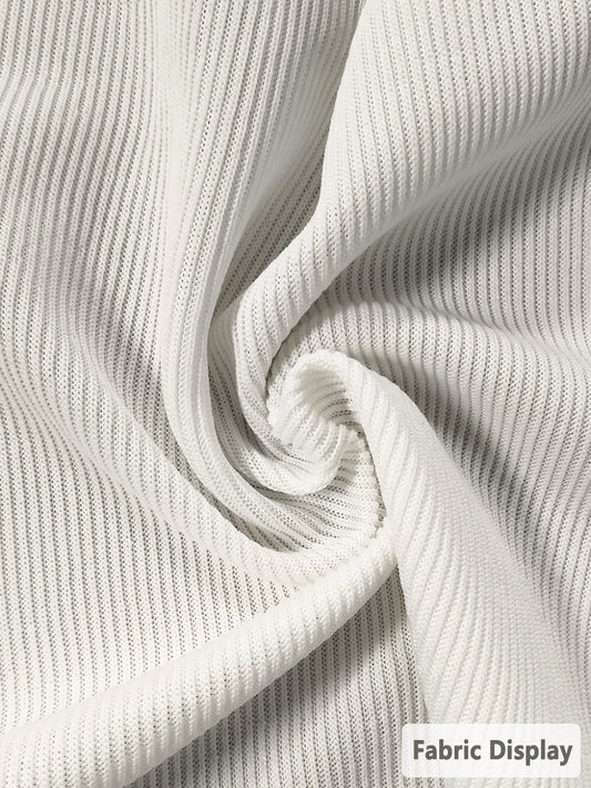 Men's Jesus America Flag Printed Sweater