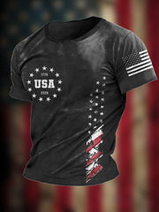 Men's U.S. 250th Anniversary T-shirt