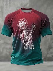 Men's Todd Snider short sleeve t-shirt