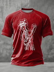 Men's Todd Snider short sleeve t-shirt