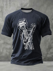 Men's Todd Snider short sleeve t-shirt