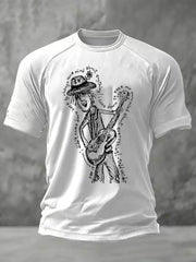 Men's Todd Snider short sleeve t-shirt