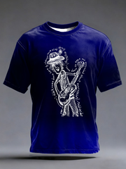 Men's Todd Snider short sleeves t-shirt