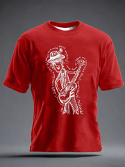 Men's Todd Snider short sleeves t-shirt