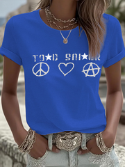 Women's Todd Snider Iron On Short Sleeve T-Shirt