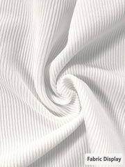 Women's Cat Art Print Casual Top